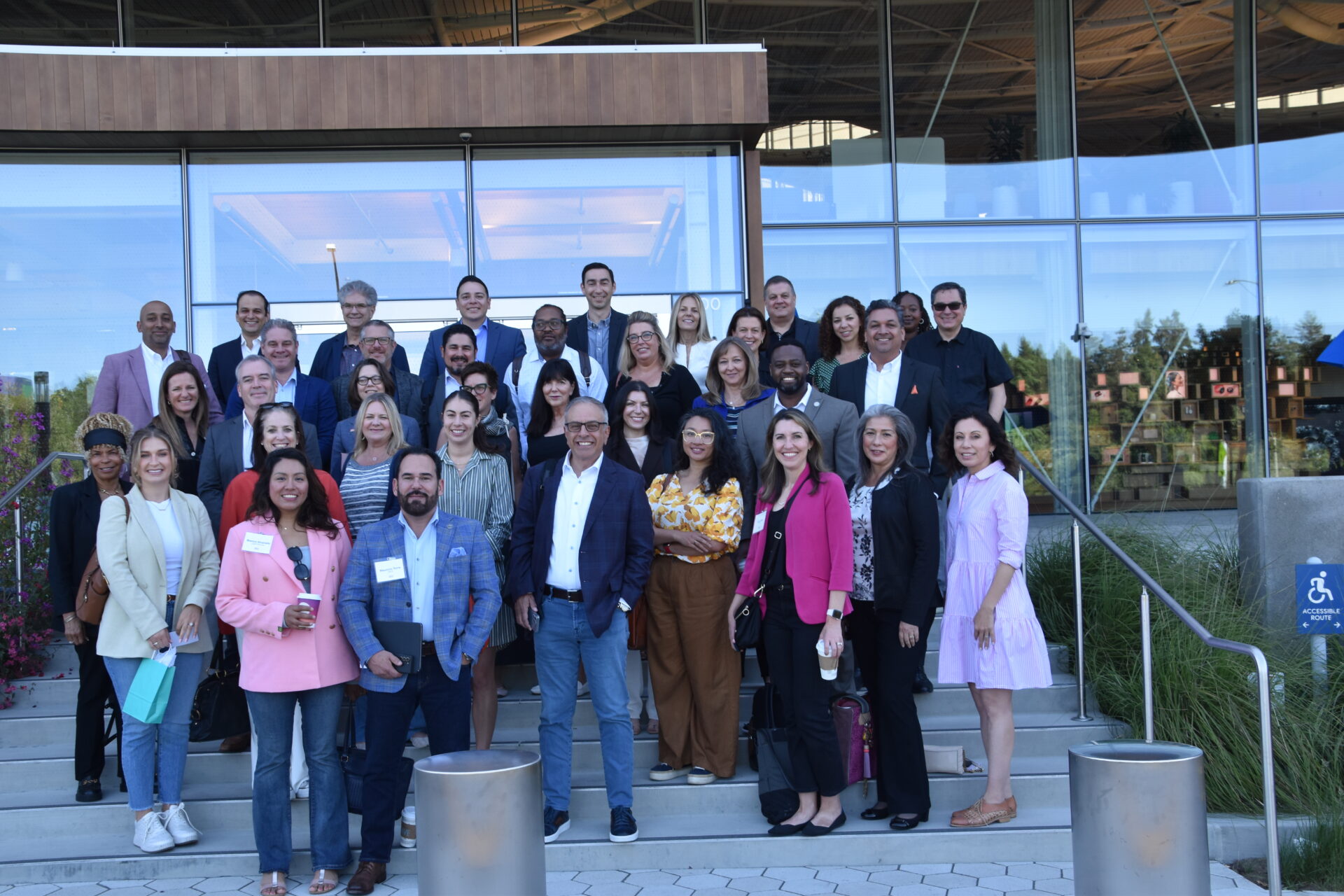Reflections on San Jose: EDC Leadership Trip